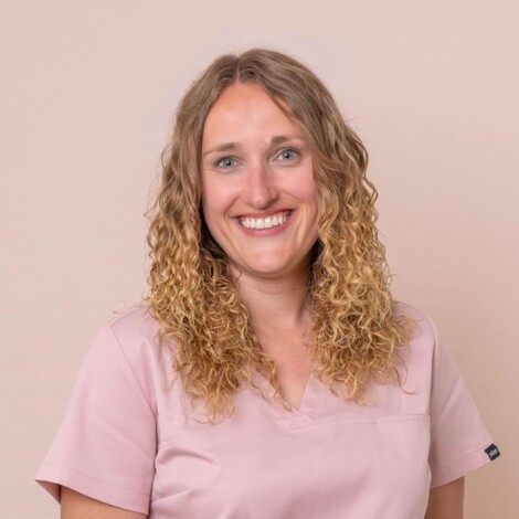 Ayleen Wriedt <br>
ZMP